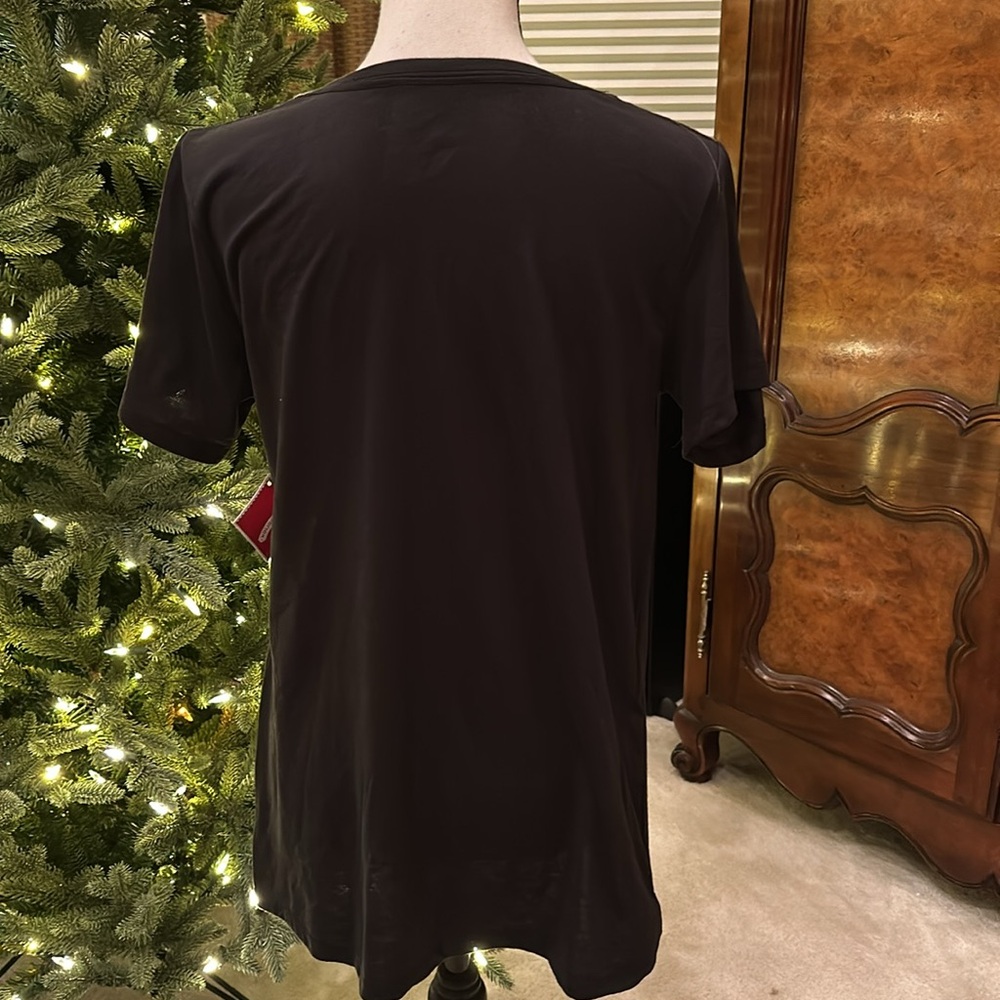 Holiday Time Merry Christmas Tee - Picture 7 of 12